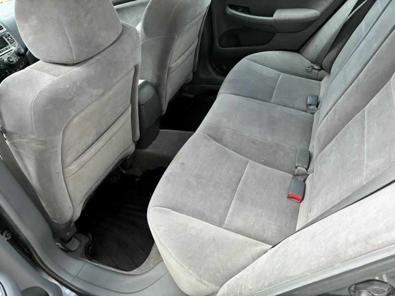 Honda Accord Special Edition 2007