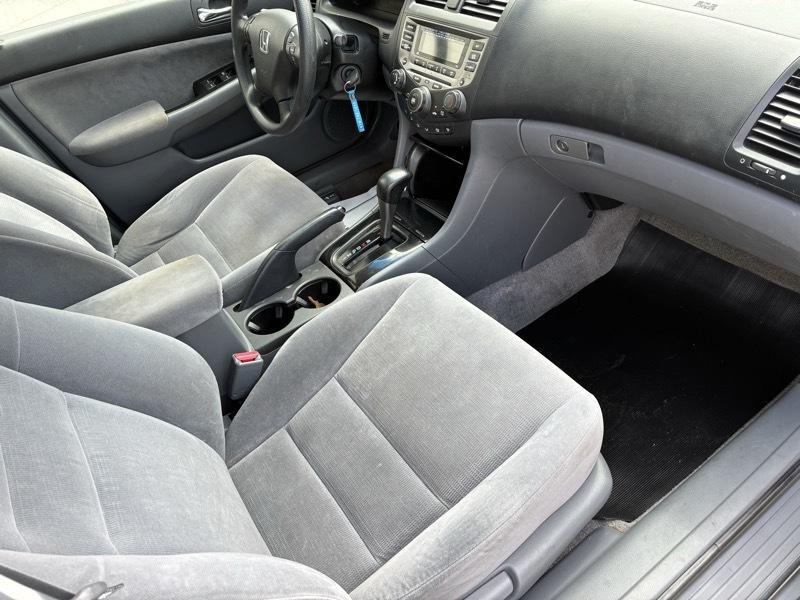 Honda Accord Special Edition 2007