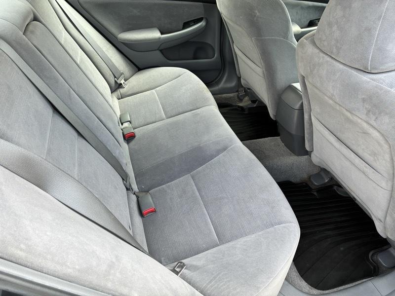 Honda Accord Special Edition 2007