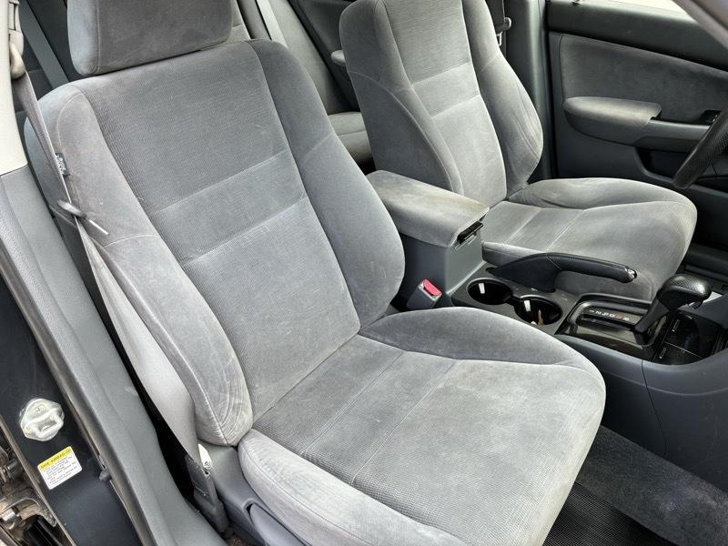 Honda Accord Special Edition 2007