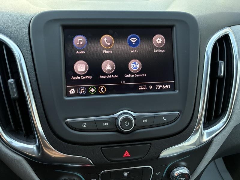 Chevrolet Equinox LT AWD 2020