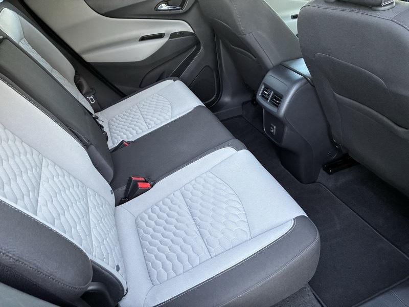 Chevrolet Equinox LT AWD 2020