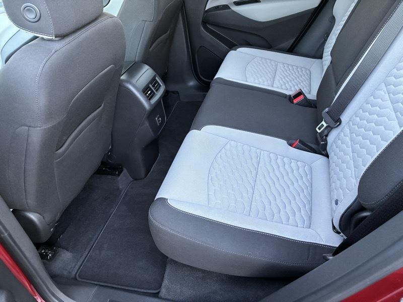 Chevrolet Equinox LT AWD 2020
