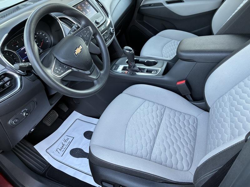 Chevrolet Equinox LT AWD 2020