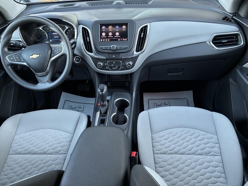 Chevrolet Equinox LT AWD 2020