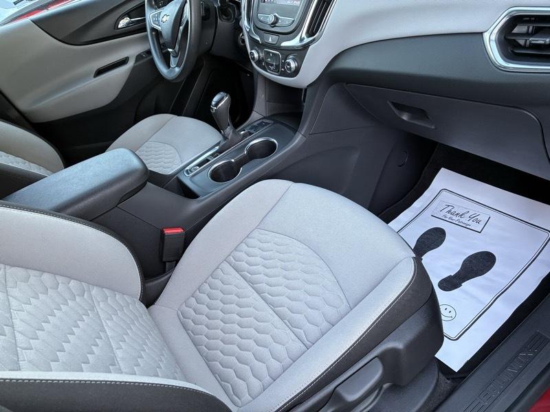 Chevrolet Equinox LT AWD 2020