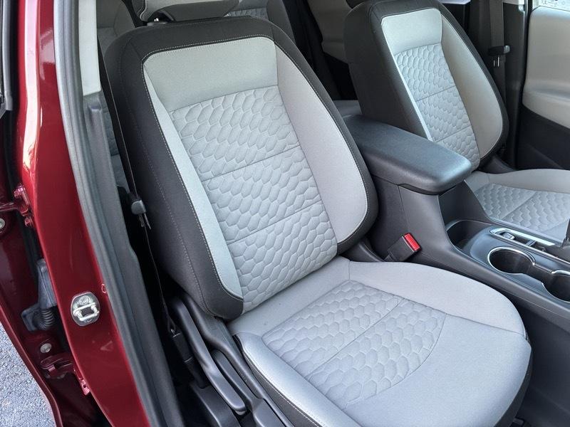 Chevrolet Equinox LT AWD 2020