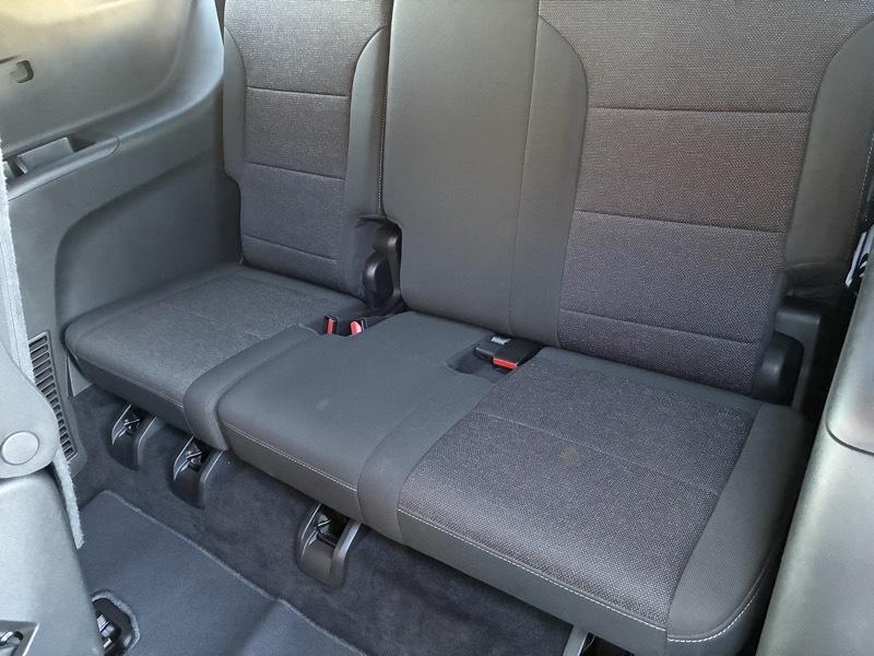 Chevrolet Traverse LT 4D SUV AWD 2024