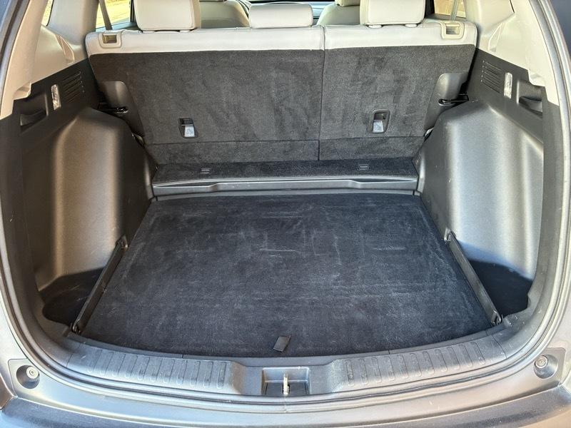 Honda CR-V EX-L 4WD with Navigation 2018