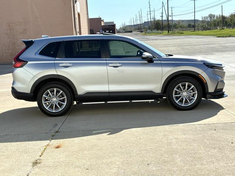 Honda CR-V EX 4D SUV AWD 2026