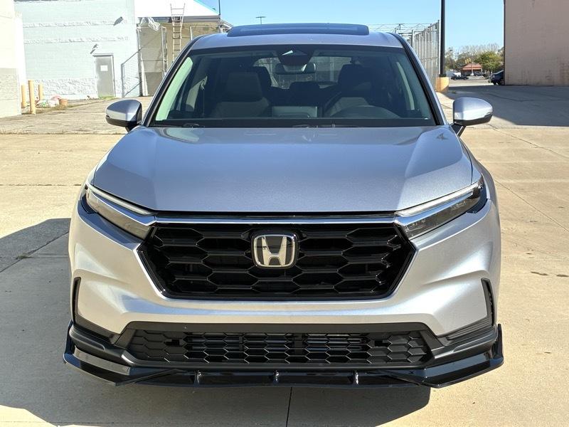 Honda CR-V EX 4D SUV AWD 2026