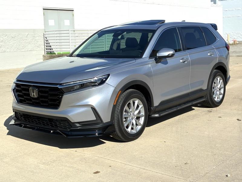 Honda CR-V EX 4D SUV AWD 2026