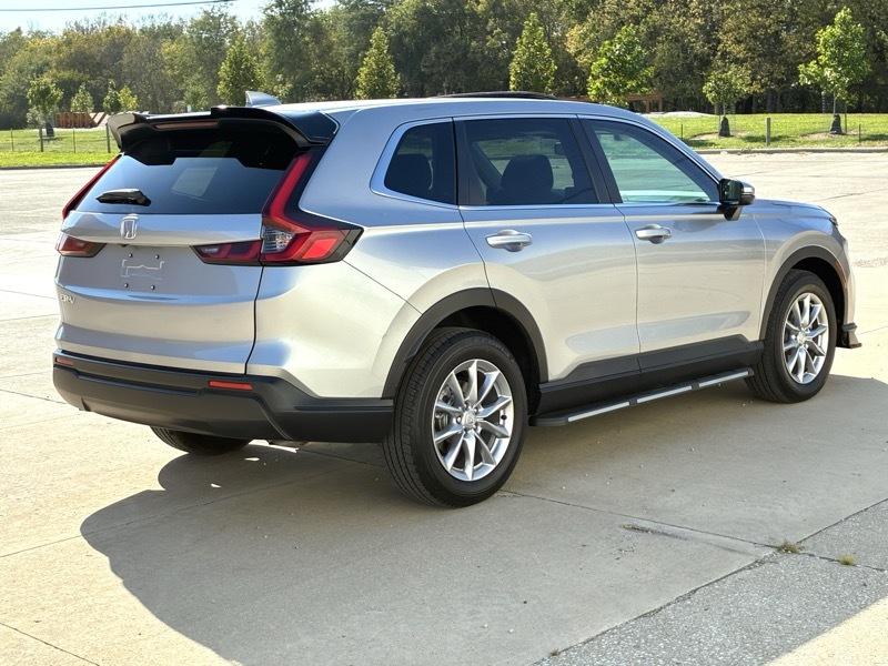 Honda CR-V EX 4D SUV AWD 2026