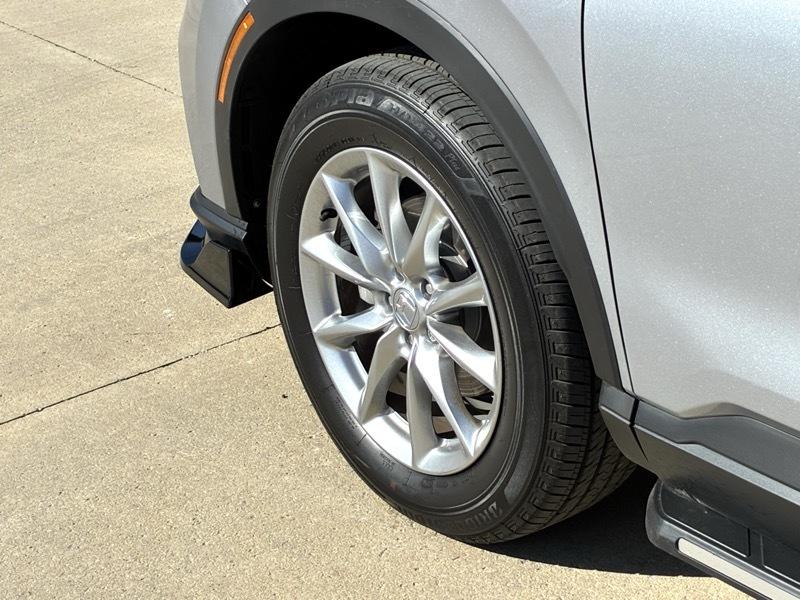 Honda CR-V EX 4D SUV AWD 2026