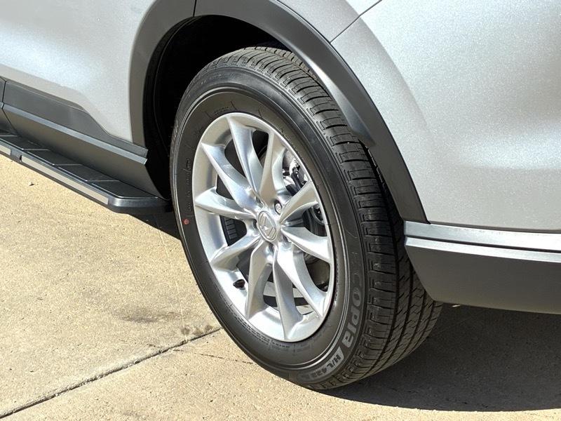 Honda CR-V EX 4D SUV AWD 2026