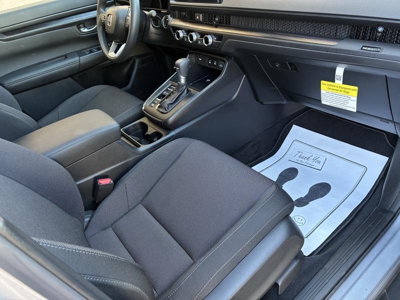 Honda CR-V EX 4D SUV AWD 2026