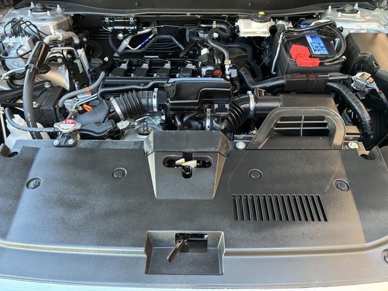 Honda CR-V EX 4D SUV AWD 2026