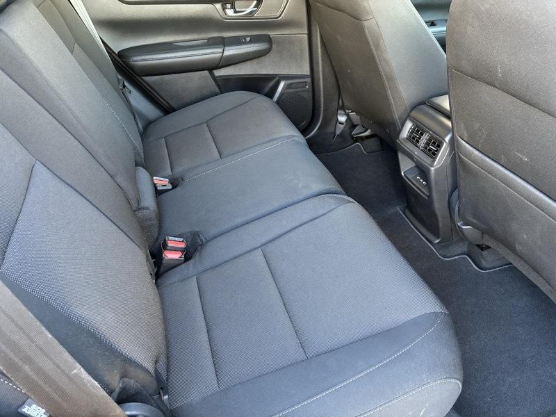 Honda CR-V EX 4D SUV AWD 2026