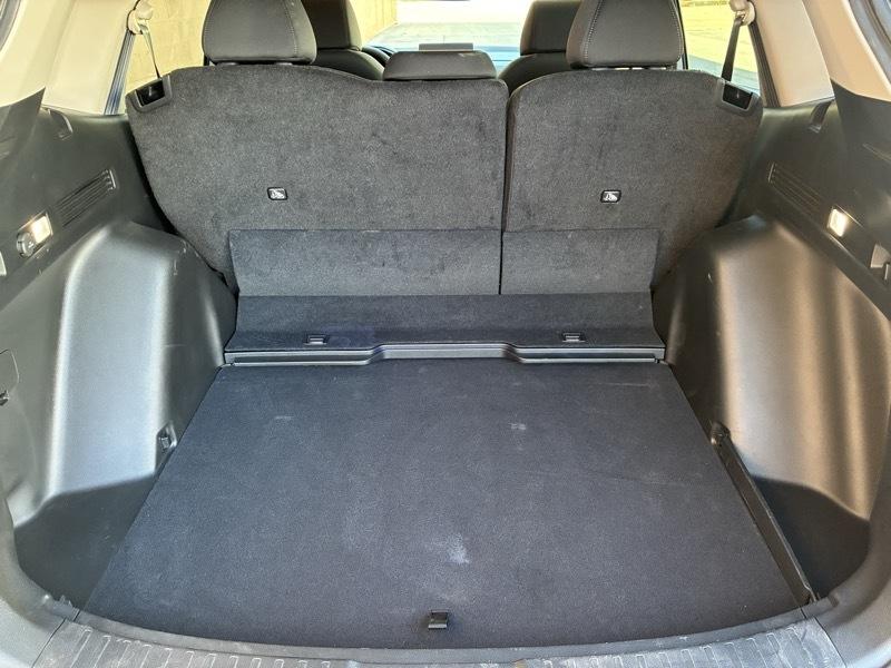 Honda CR-V EX 4D SUV AWD 2026