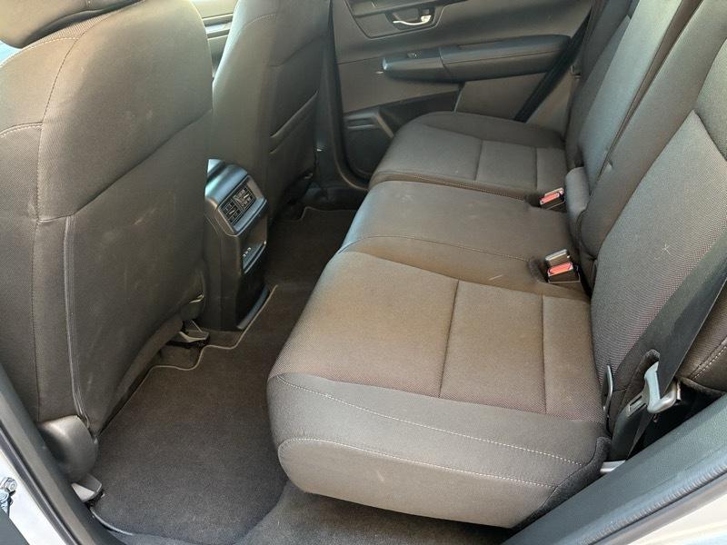 Honda CR-V EX 4D SUV AWD 2026