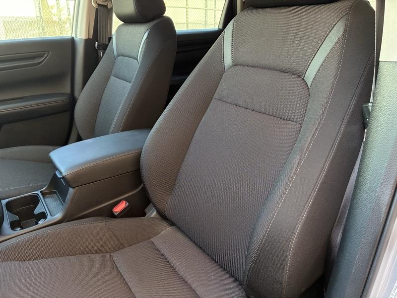 Honda CR-V EX 4D SUV AWD 2026