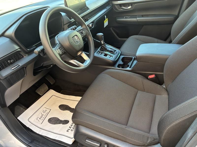 Honda CR-V EX 4D SUV AWD 2026