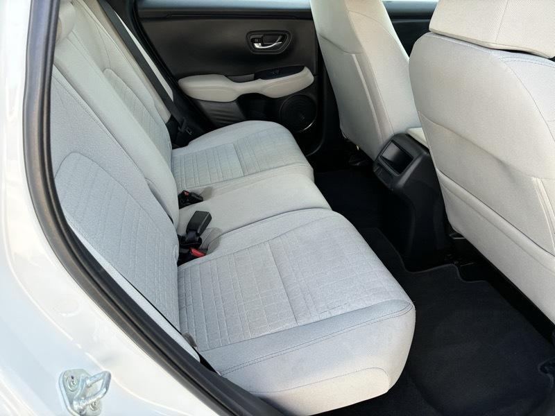 Honda HR-V LX AWD 2025