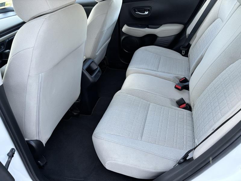 Honda HR-V LX AWD 2025