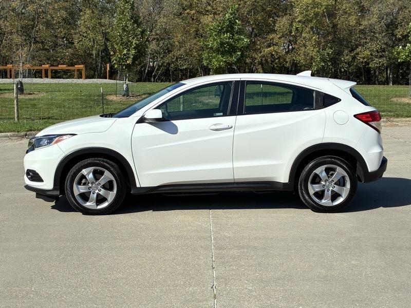 Honda HR-V LX 4WD 2020