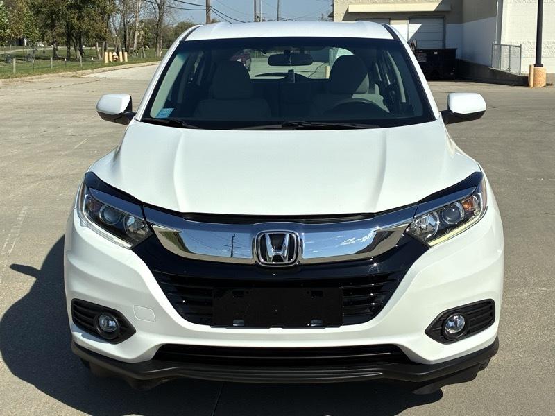 Honda HR-V LX 4WD 2020