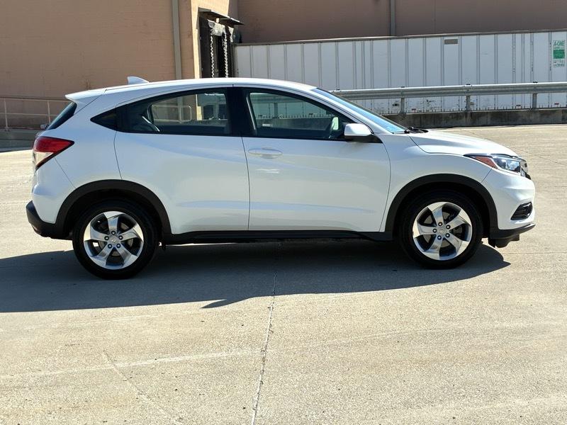 Honda HR-V LX 4WD 2020