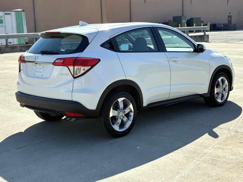Honda HR-V LX 4WD 2020