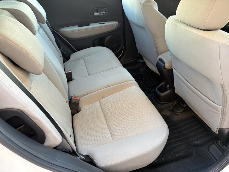 Honda HR-V LX 4WD 2020