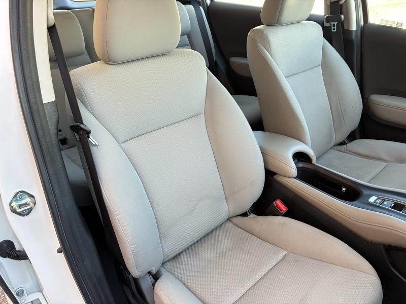Honda HR-V LX 4WD 2020