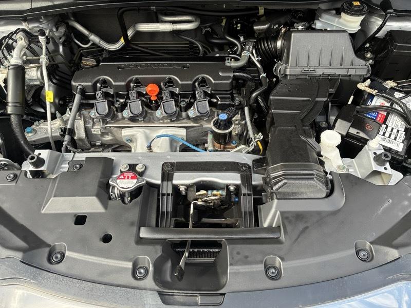 Honda HR-V EX AWD 2020