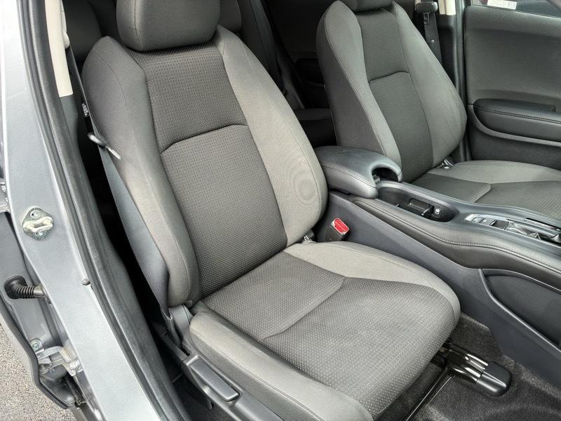 Honda HR-V EX AWD 2020