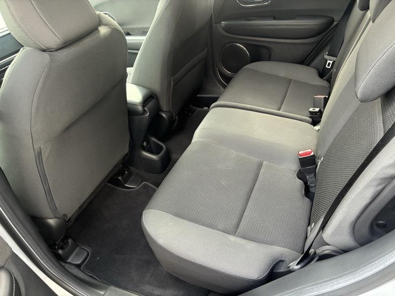 Honda HR-V EX AWD 2020