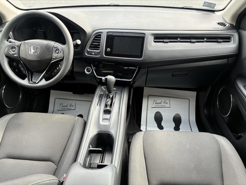 Honda HR-V EX AWD 2020