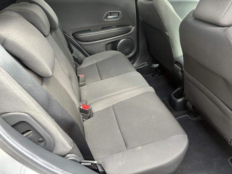 Honda HR-V EX AWD 2020