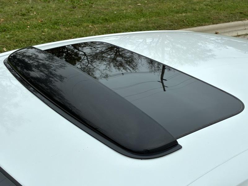 Honda Civic EX 2022