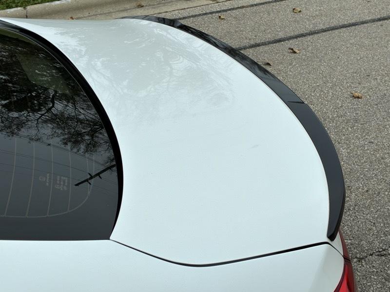 Honda Civic EX 2022