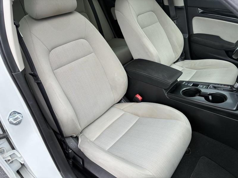 Honda Civic EX 2022