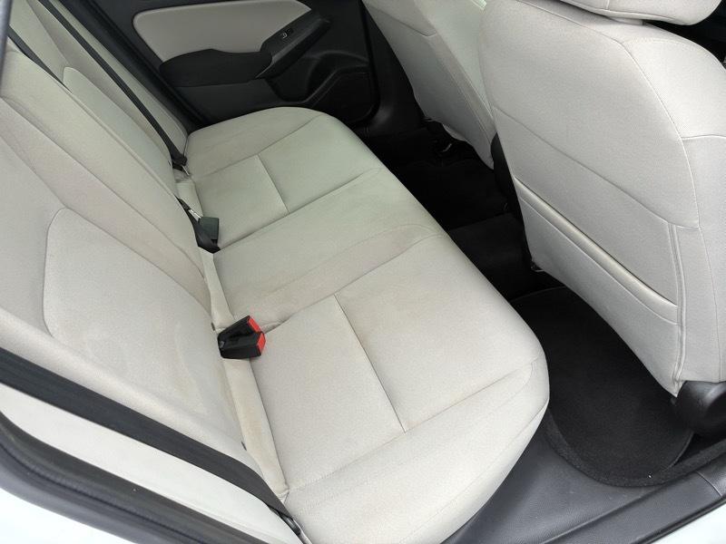Honda Civic EX 2022
