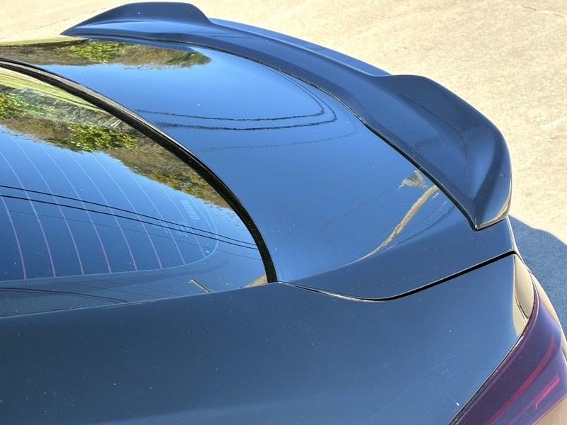 Honda Civic Si 4D Sedan 2023