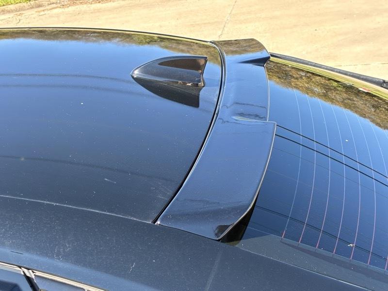 Honda Civic Si 4D Sedan 2023