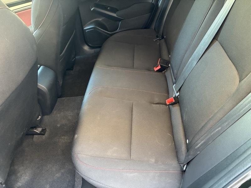 Honda Civic Si 4D Sedan 2023