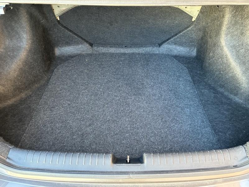 Honda Civic 4dr Sedan LX Auto 2015
