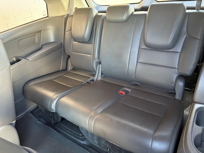 Honda Odyssey 5dr EX-L 2015