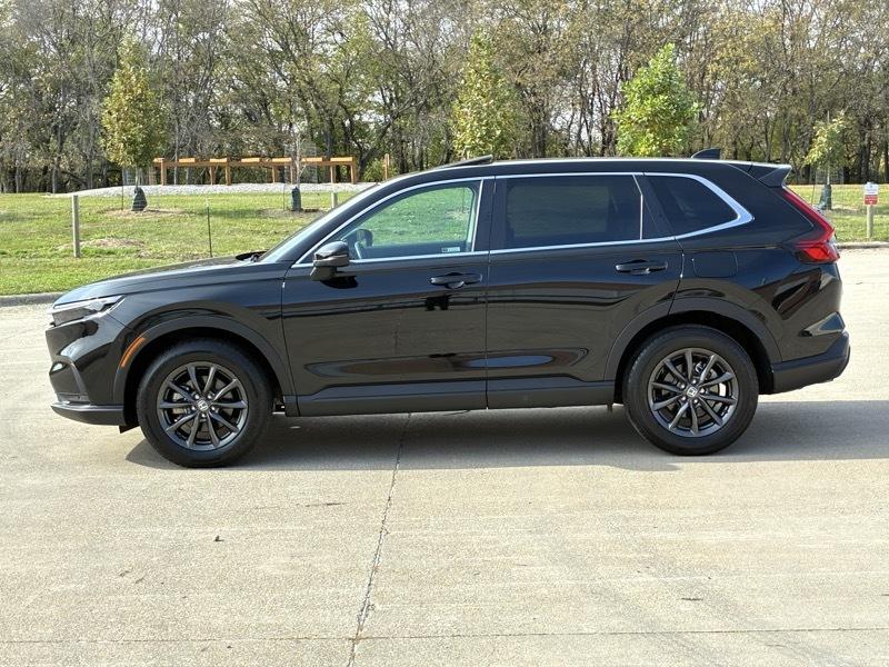 Honda CR-V EX-L 2026