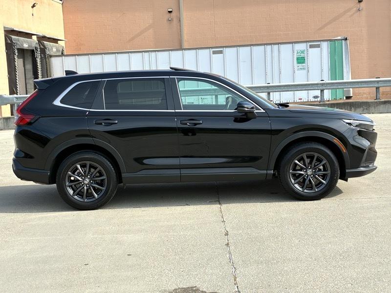 Honda CR-V EX-L 2026